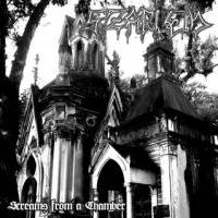 Szarlem : Screams from a Chamber